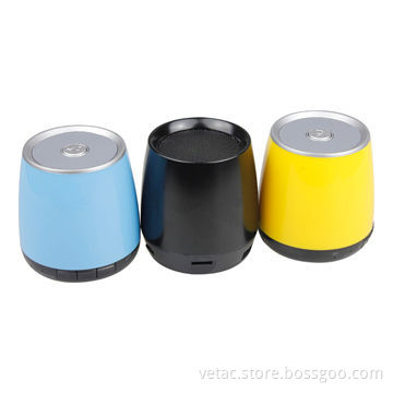Bluetooth Wireless Speaker Support TF Card